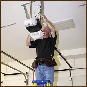 Express Garage Doors Phoenix, AZ 602-734-9565 - opener