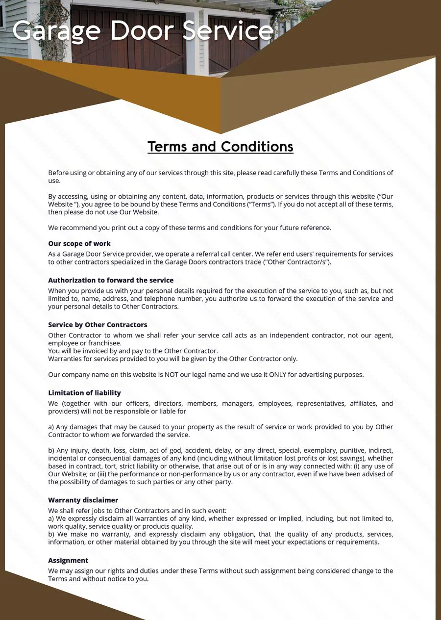 Express Garage Doors Phoenix, AZ 602-734-9565